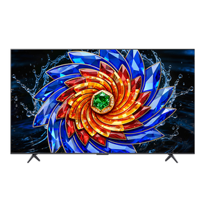 电视85J8M 85英寸 QD-Mini LED控光 量子点Pro 画布屏  全通道300Hz超高刷