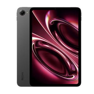 小米（MI）红米平板REDMI K Pad 2【国家补贴】8.8英寸电竞游戏小平板 3K屏  天玑9500 教育优惠 8+256深邃黑