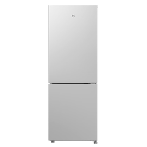 米家小米186L两门冰箱一级能效小型家用节能安静运行冷冻冷藏租房宿舍官方正品京东自营MC-186DMD