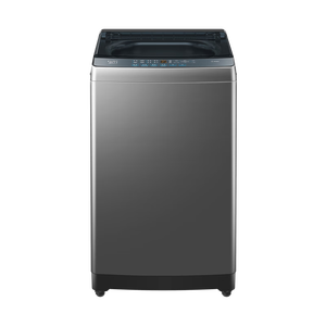 海尔（Haier）波轮洗衣机全自动 10KG 直驱变频 漩瀑洗 除菌螨 博卡灰 一级能效 家用大容量 XQB100-BZ2GD0