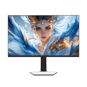 雷鸟32U8 31.5英寸4K165Hz 1400分区QD-MiniLED高刷电竞游戏显示屏 Type-C90W 旋转升降办公电脑显示器
