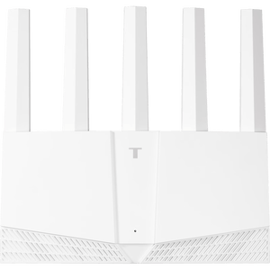普联（TP-LINK）BE3600 WiFi7路由器 千兆无线家用 普联路由3600 双频聚合 智能游戏加速 易展 上网管理 适配星闪