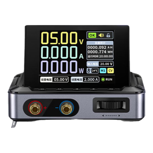FNIRSI菲尼瑞斯直流稳压器数控电源可调电源150W恒压恒流30V5A DPS-150