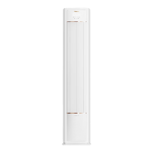 海信新风空调智新风X3Pro3匹柜机外机双排纯铜管客厅立式柜机冷暖KFR-72LW/X300PRO-X1