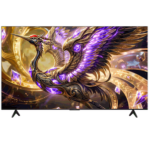 FFALCON雷鸟电视【固定挂架送装一体】85鹤6 Plus 26款 超高刷 QD-MiniLED万象分区 平板电视85R69A Plus