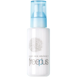 芙丽芳丝（Freeplus）乳液保湿补水清爽润肤露男女士100ml(有效期至27年4月)