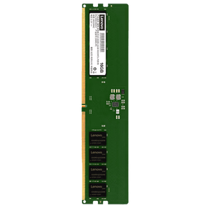 联想（Lenovo）16GB DDR5 4800 台式机内存条 助力AI 适配黑神话悟空