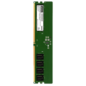 联想（Lenovo）16GB DDR5 5600 台式机内存条 助力AI 适配黑神话悟空