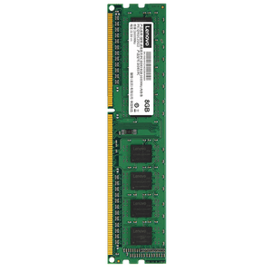 联想（Lenovo）8GB DDR3 1600 台式机内存条 标准电压