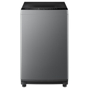 美的（Midea）免清洗波轮洗衣机全自动7公斤小型家用 一级能效MB70V56B新风换气 以旧换新 补贴 自营