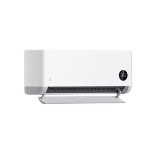 小米空调 强劲风 1.5匹挂机 一级能效 外机双排纯铜管 35GW-PG15/X1A1【整机免费十年包修】