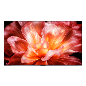 海信RGB-MiniLED电视小墨E5S Pro 65吋 1836分区玲珑真彩背光 信芯 抗反防眩墨晶屏2.0 超薄
