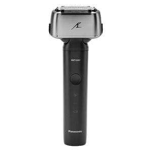 松下（Panasonic）全新小锤子4.0电动剃须刀往复式顺滑双滚轮亲肤便携款刮胡刀Type-c送男士生日礼物LM37黑2026新款