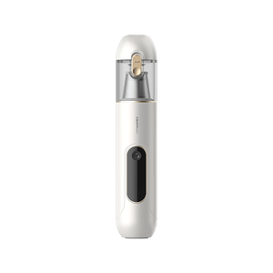 德尔玛（Deerma）【新品首发】德尔玛随手吸XC02 车载吸尘器 手持无线大吸力 吹吸一体 家用桌面窗台宠物清灰除尘