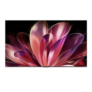 海信RGB-MiniLED电视E7S 85吋 玲珑真彩背光 信芯芯片 黑曜屏Pro 高刷180Hz 超薄贴墙 E7Q升级