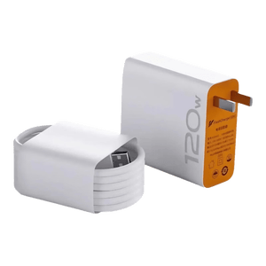 【京东快递】120w快充type-c数据线适用vivo双引擎80加长tpye-c充电线6a安卓pro闪充x100超级快充 1米正品快充线【纯铜】