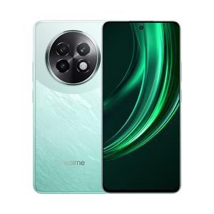realme真我13 Pro 8+256GB大存储 踏浪青 电竞护眼直屏 80W智慧闪充 钢化VC液冷散热 智能防水拍照手机