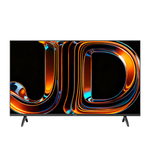 酷开创维京东联名JD01京东OS开机无广告40英寸电视智慧屏一级能效国家补贴游戏液晶平板电视机40K3