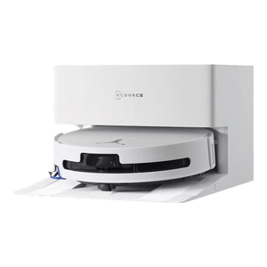 科沃斯（ECOVACS）T90pro扫地机器人扫拖一体自动清洗全自动拖地机洗烘一体热水洗拖布上下水扫地拖地吸尘三合一地宝 T90PRO白色上下水【咨询享惊喜价】