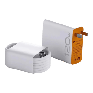 【京东快递】120w快充type-c数据线适用vivo双引擎80加长tpye-c充电线6a安卓pro闪充x100超级快充 2米正品快充线