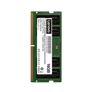 联想（Lenovo）16GB DDR5 5600 笔记本内存条 助力AI 适配黑神话悟空