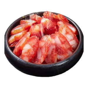 广味腊肠250g/包 生鲜腊味猪肉广东特产香肠风干广味传统风味香肠 广味腊肠净重250g*1包