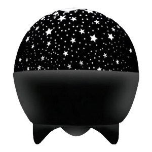 【热销百万】星空灯满天星氛围灯投影灯小夜灯台灯情调氛围礼物 【新人价1分购】UFO星空投影灯