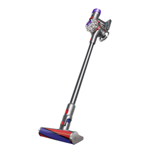 戴森（DYSON） V8无绳吸尘器 手持无线吸尘器 除螨 宠物 家庭适用