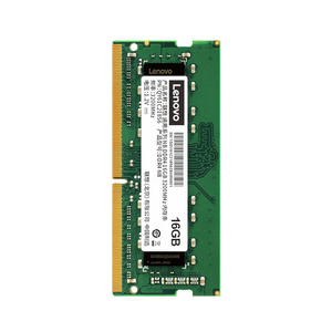 联想（Lenovo）16GB DDR4 3200 笔记本内存条 助力AI 适配黑神话悟空