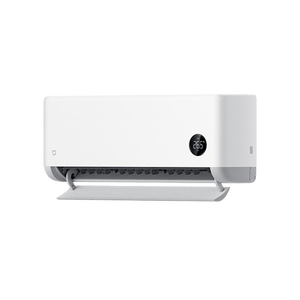 小米空调 强劲风Pro1.5匹挂机 一级能效 外机双排纯铜管 35GW-PG15/X2A1【整机免费十年包修】