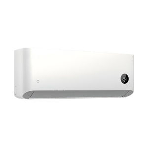 小米空调 巨省电 26款 1.5匹挂机 一级能效 外机单排纯铜管 35GW-PG15/N2A1【整机免费十年包修】