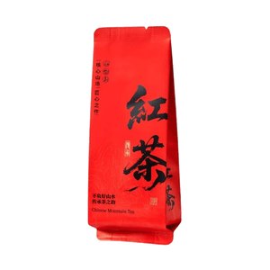 山东日照红茶蜜香型醇滑新茶袋装口粮茶叶自饮 日照红茶20g【品鉴装】