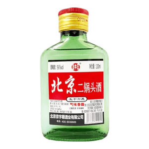 京喜甄选实惠桶装散酒手艺人纯粮酿造白酒泡酒大师勾调回头客好评 42度 100mL 1瓶 北京二锅头 品牌随机【洗车服务请看赠品】
