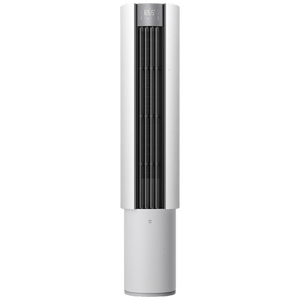 小米空调 强劲风 3匹柜机 一级能效 外机双排纯铜管 72LW-PL30/X1A1【整机免费十年包修】