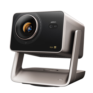Vidda C5 ProMax海信4K超清变焦移轴三色激光投影仪 7阶可变光圈家用家庭影院投影机C3 Pro升级国家补贴