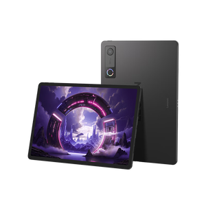 联想（Lenovo）拯救者Y900新款平板电脑11.1英寸AI电竞游戏 天玑9500s 高刷4K长续航娱乐12+256黑学生教育优惠