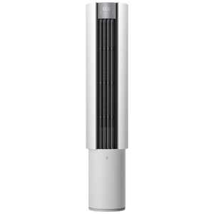 小米空调 强劲风Pro 3匹柜机 一级能效 外机双排纯铜管 72LW-PL30/X2A1【整机免费十年包修】