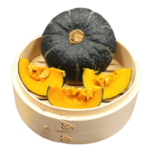京鲜生 山东贝贝南瓜 净4.5斤(粉糯瓜) 中果250g+ 粉糯辅 源头直发