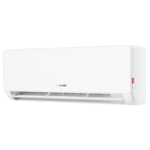 海尔（Haier）出品统帅空调挂机大1匹/1.5匹变频家用挂式新一级能效冷暖内机双排铜管节能省电家电换新国家补贴 超省电 店长推荐 热销爆款 ｜1.5匹