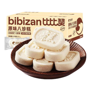 牛奶面包组合整箱早餐夹心蛋糕充饥解馋零食小吃休闲食品批发零食 【约6包】蛋黄酥240g/箱