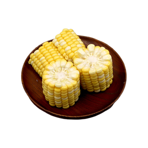 佳农宝菜 玉米云南新鲜金银玉米带皮水果玉米棒低脂减肥早餐 整箱包邮 净重3斤【皮薄汁多】约3-5根