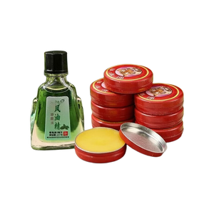 其他面部护肤洁面清洁用品 清凉油 3g