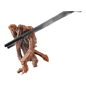 华味亨 多款肉类零食组合 休闲肉干肉脯肉类零食送女友儿童零食 50g五香味肉条
