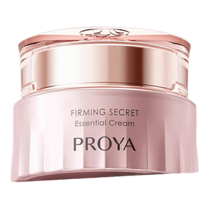 珀莱雅（PROYA）紧致肌密面霜抗皱紧致补水保湿淡化细纹修护女男士秋冬季官方旗舰 【2瓶装】紧致面霜50g*2