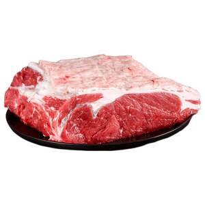 皓月 原切黄牛吊龙2斤 潮汕火锅食材 生鲜牛肉 国产谷饲牛肉 冷冻包邮