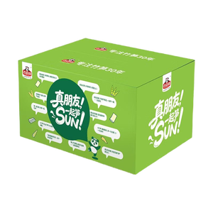吉食道泡椒味鲜笋盒装真朋友一起笋0脂肪小包盒装解馋嫩脆笋 1000g
