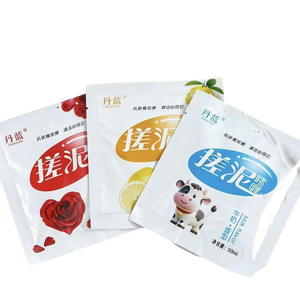 搓泥宝去角质洁面乳搓泥宝洁面 搓泥宝（香味随机） 1袋