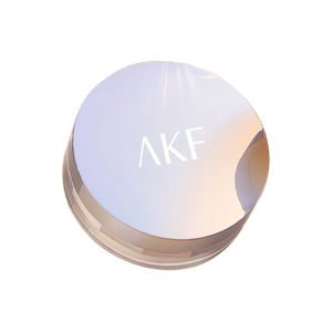 AKF定妆散粉防水防汗持久不脱妆不飞粉隐毛孔轻透控油遮瑕干皮补妆女 经典款10g