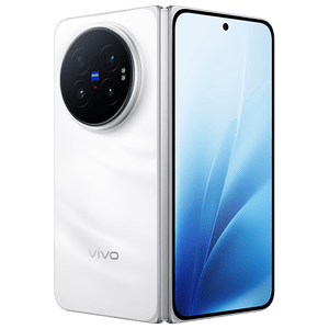vivo X Fold6 16GB+512GB 盐湖 原子工作台 蔡司2亿超级主摄 等效7000mAh蓝海电池 AI折叠屏手机