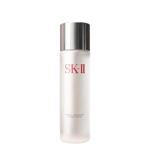 SK-II清莹嫩肤露160ml爽肤水护肤品套装礼盒sk2化妆品全套生日礼物